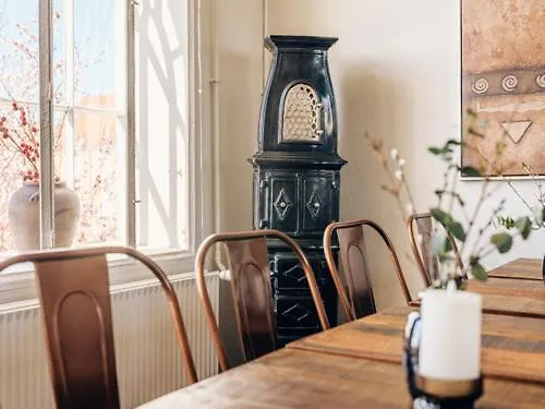 Danhostel Vandrerhjem *