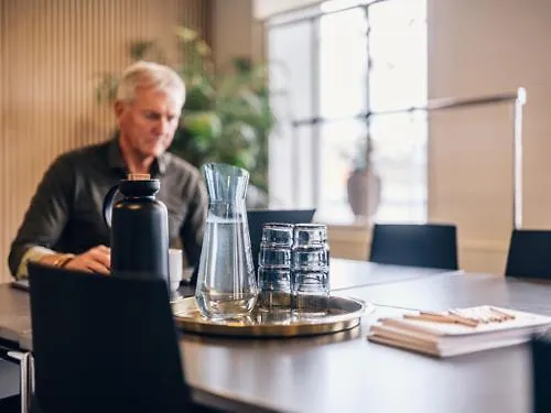 Danhostel * Svendborg