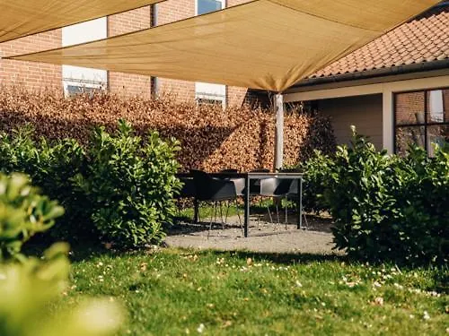 Danhostel Vandrerhjem *