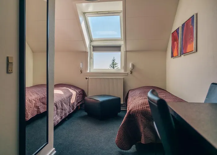 Vandrerhjem Danhostel