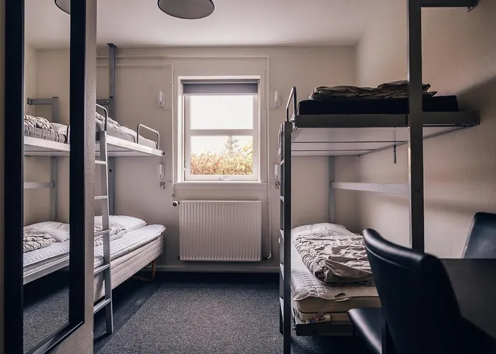 Danhostel Vandrerhjem Svendborg