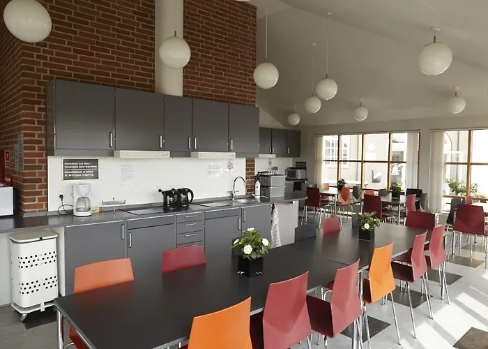 Danhostel * Svendborg