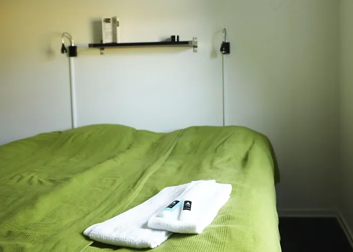 Danhostel Vandrerhjem