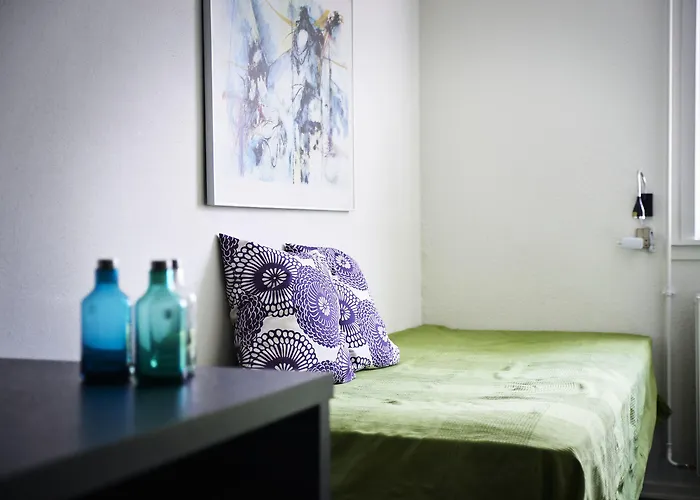 Danhostel Vandrerhjem Svendborg