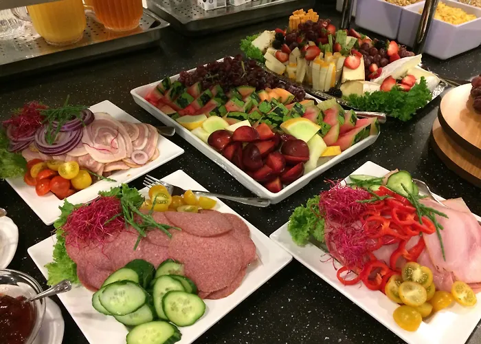 Danhostel Vandrerhjem *