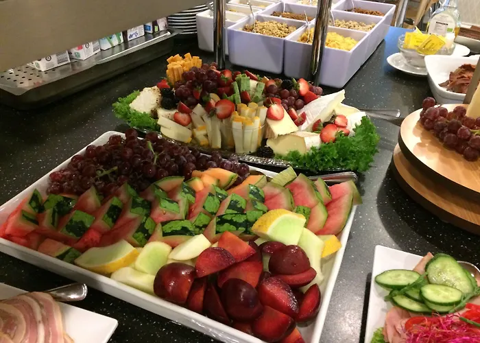 Vandrerhjem Danhostel Svendborg