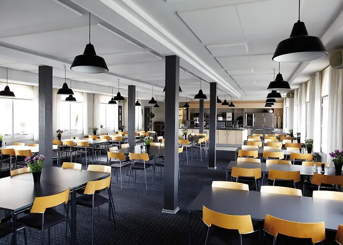 Vandrerhjem Danhostel *