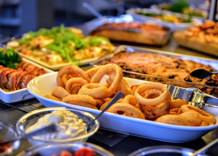 Vandrerhjem Danhostel *