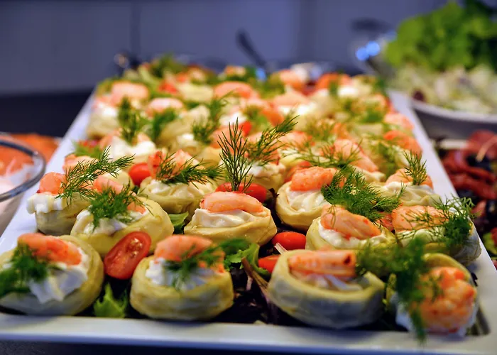 Vandrerhjem Danhostel Svendborg