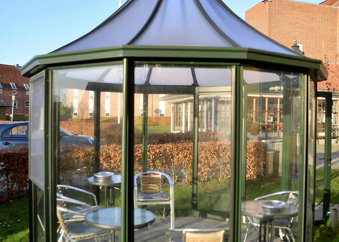 Danhostel Vandrerhjem Svendborg