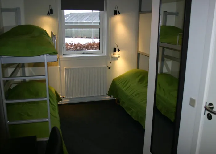 Danhostel Vandrerhjem *