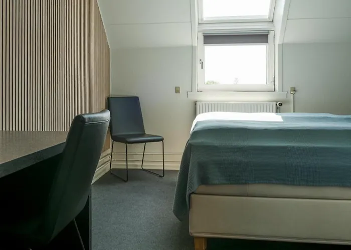 Danhostel Vandrerhjem Svendborg
