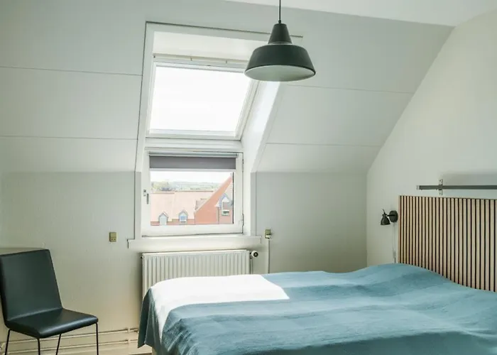 Danhostel Vandrerhjem Svendborg
