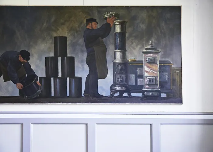 Danhostel * Svendborg